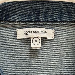 Sadly I don’t fit this anymore but it is in excellent condition!